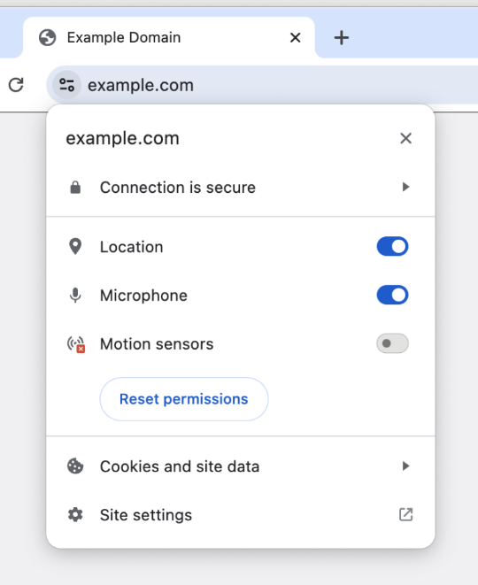 谷歌chrome浏览器将启用全新安全图标3